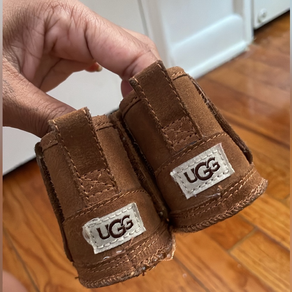 Baby UGG Boots